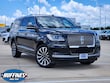  Lincoln Navigator L