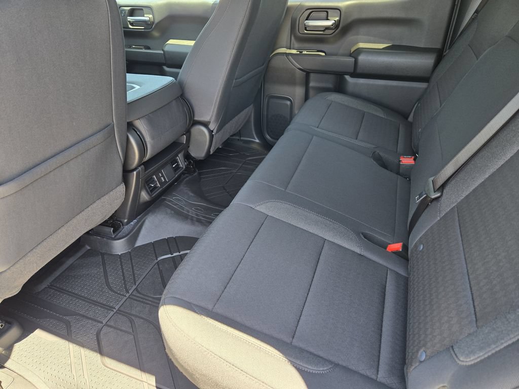 2026 Chevrolet Silverado 1500 Custom - Photo 22