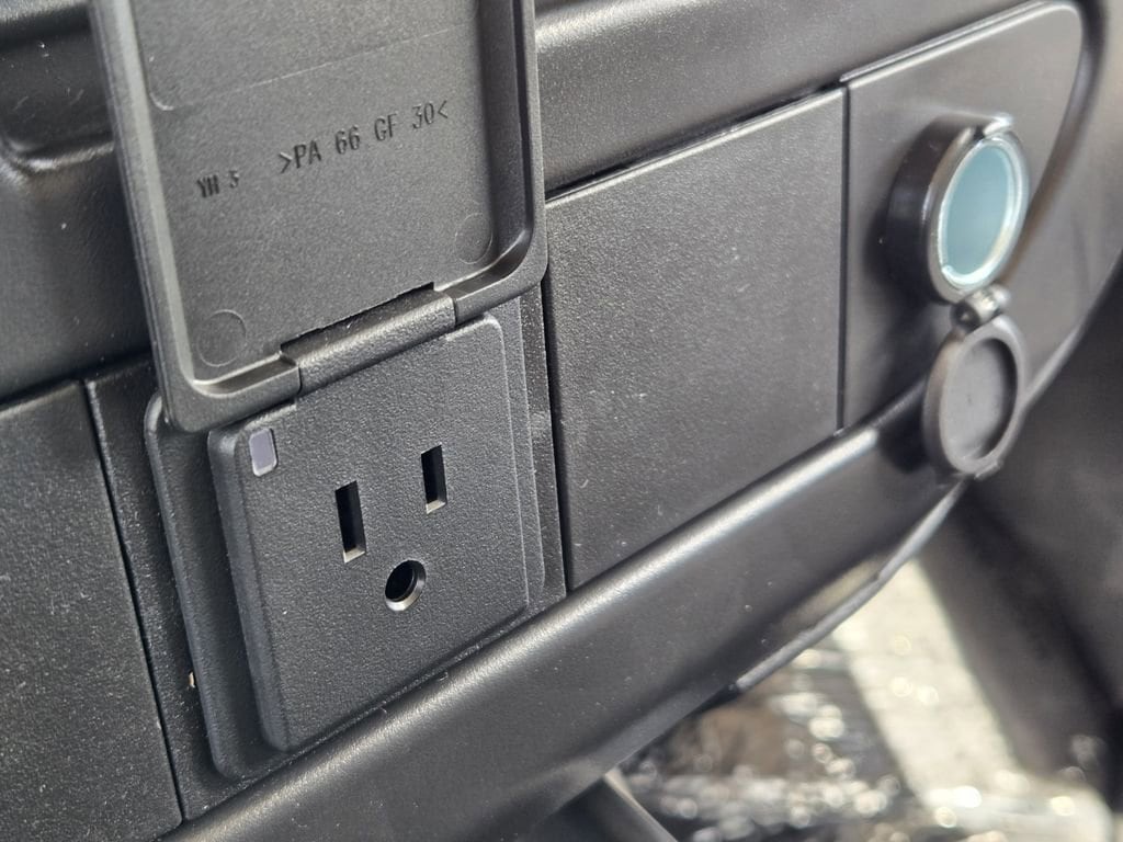 2026 Chevrolet Express Passenger LS - Photo 15
