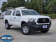  Toyota Tacoma 2WD