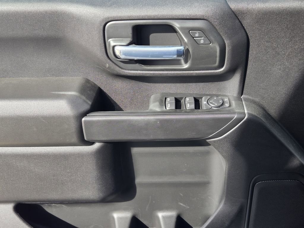 2026 Chevrolet Silverado 2500 HD Work Truck - Photo 20