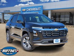 2026 Chevrolet Equinox LT SUV