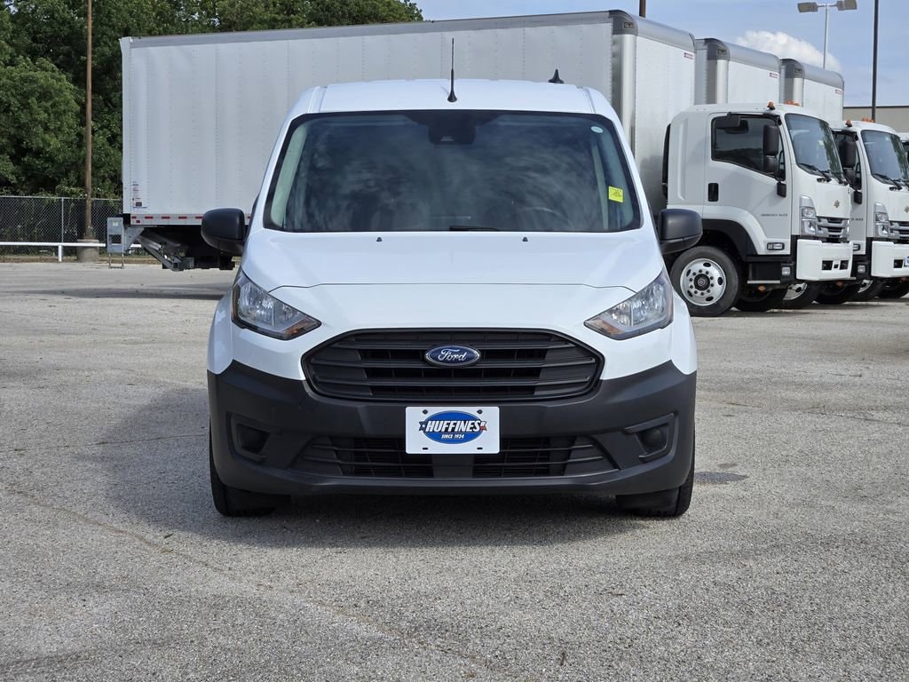 Used 2020 Ford Transit Connect Van XL