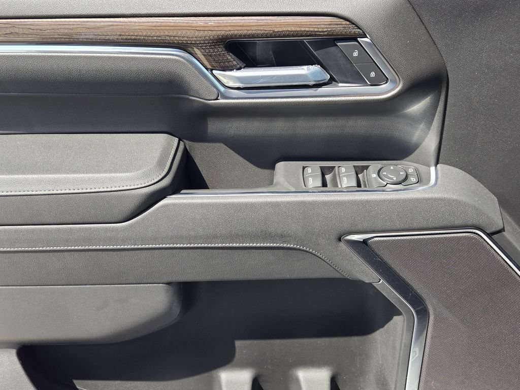 2026 Chevrolet Silverado 1500 RST - Photo 19