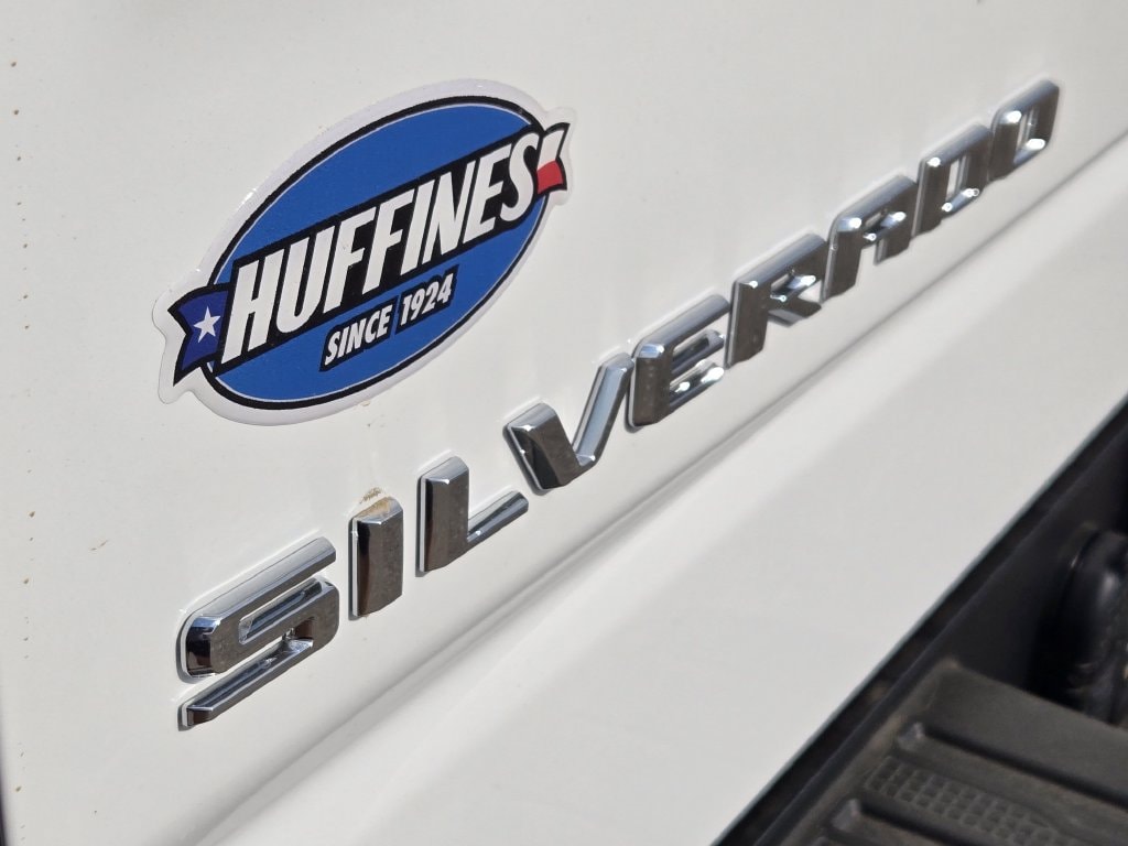 2026 Chevrolet Silverado 1500 RST - Photo 8