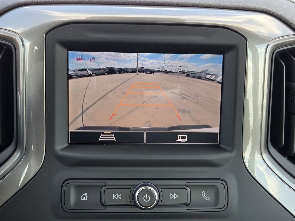 2026 Chevrolet Silverado 2500 HD Work Truck - Photo 13