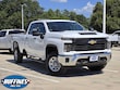 Chevrolet Silverado 3500 HD