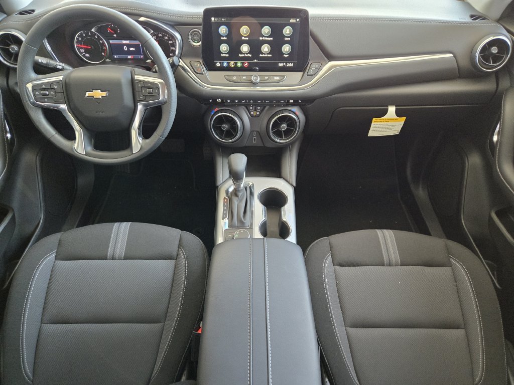 2026 Chevrolet Blazer 2LT - Photo 20