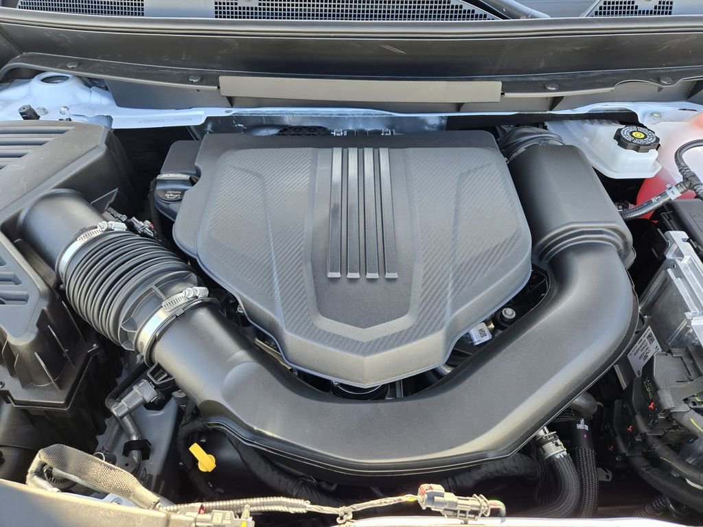 2026 Chevrolet Traverse High Country - Photo 25