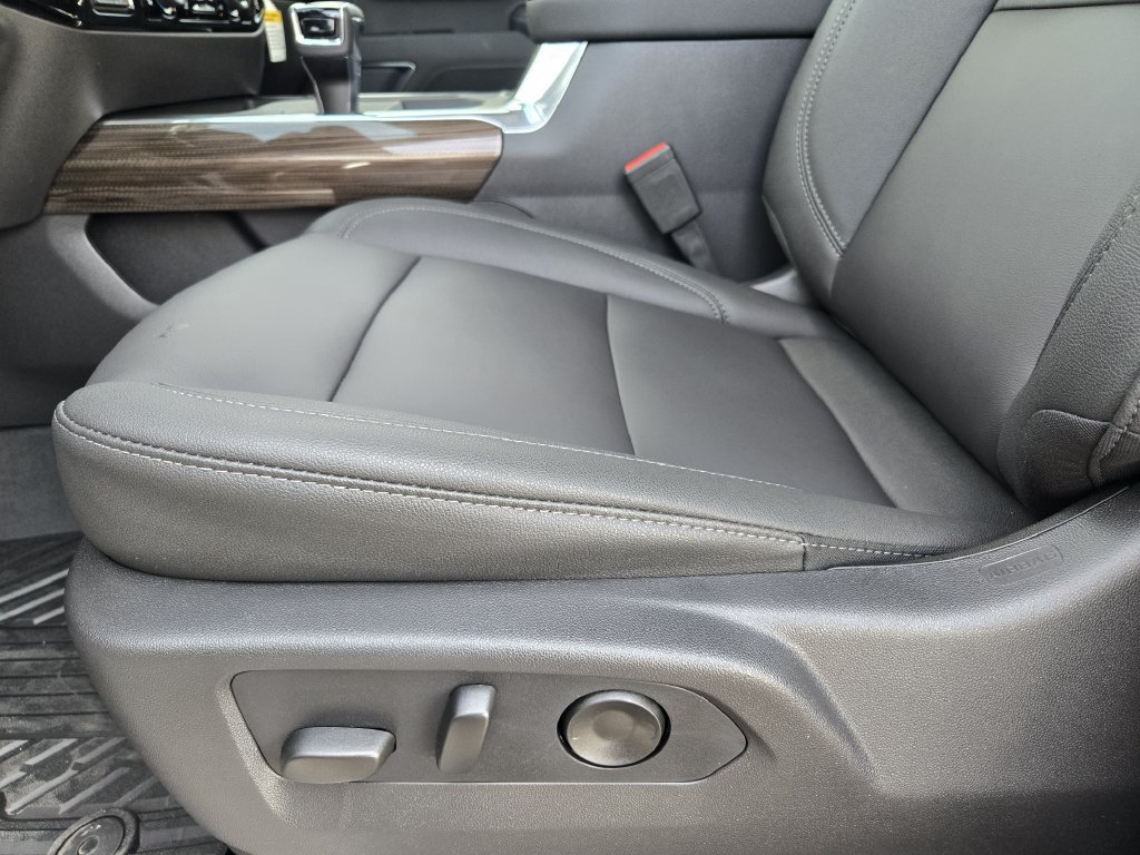 2026 Chevrolet Silverado 1500 LT Trail Boss - Photo 20
