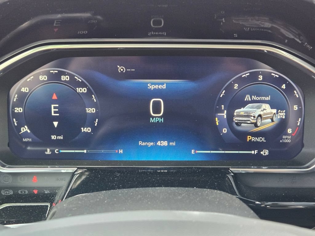 2026 Chevrolet Silverado 1500 LT - Photo 13