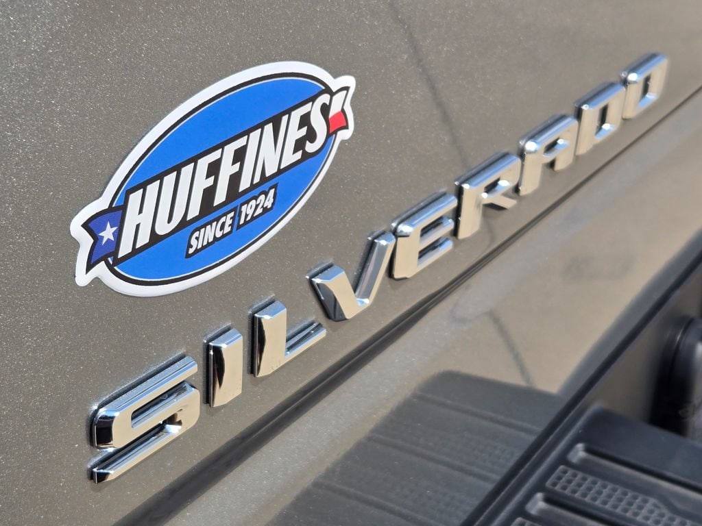2026 Chevrolet Silverado 1500 LT - Photo 8