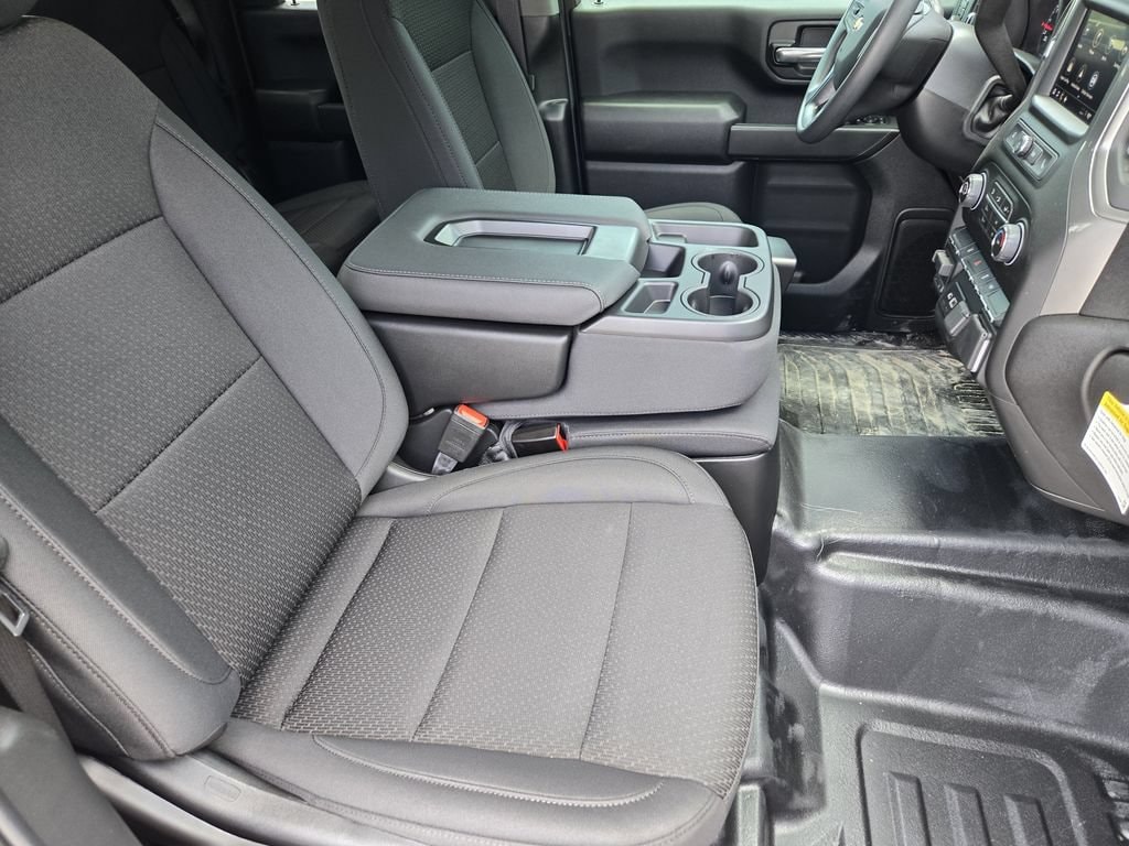 2026 Chevrolet Silverado 2500 HD Work Truck - Photo 12
