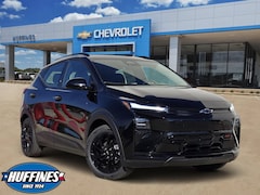 2027 Chevrolet Bolt RS SUV