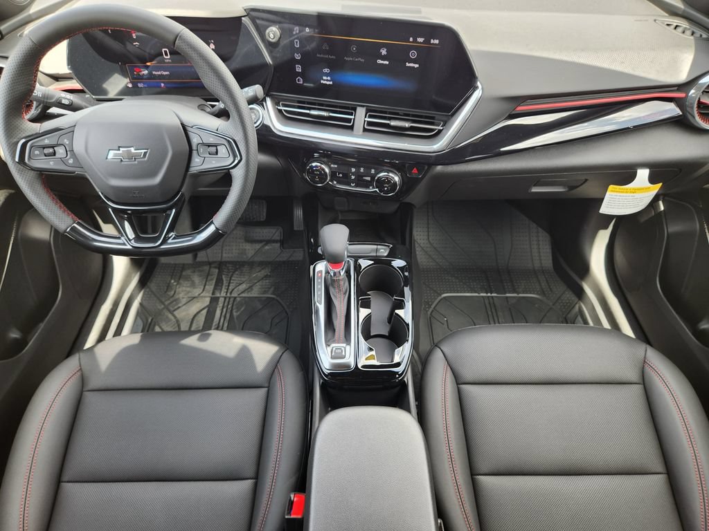 2026 Chevrolet Trax RS - Photo 20