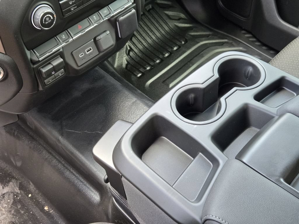 2026 Chevrolet Silverado 2500 HD Work Truck - Photo 18