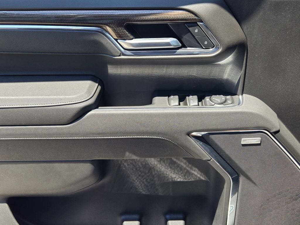 2026 Chevrolet Silverado 1500 RST - Photo 19