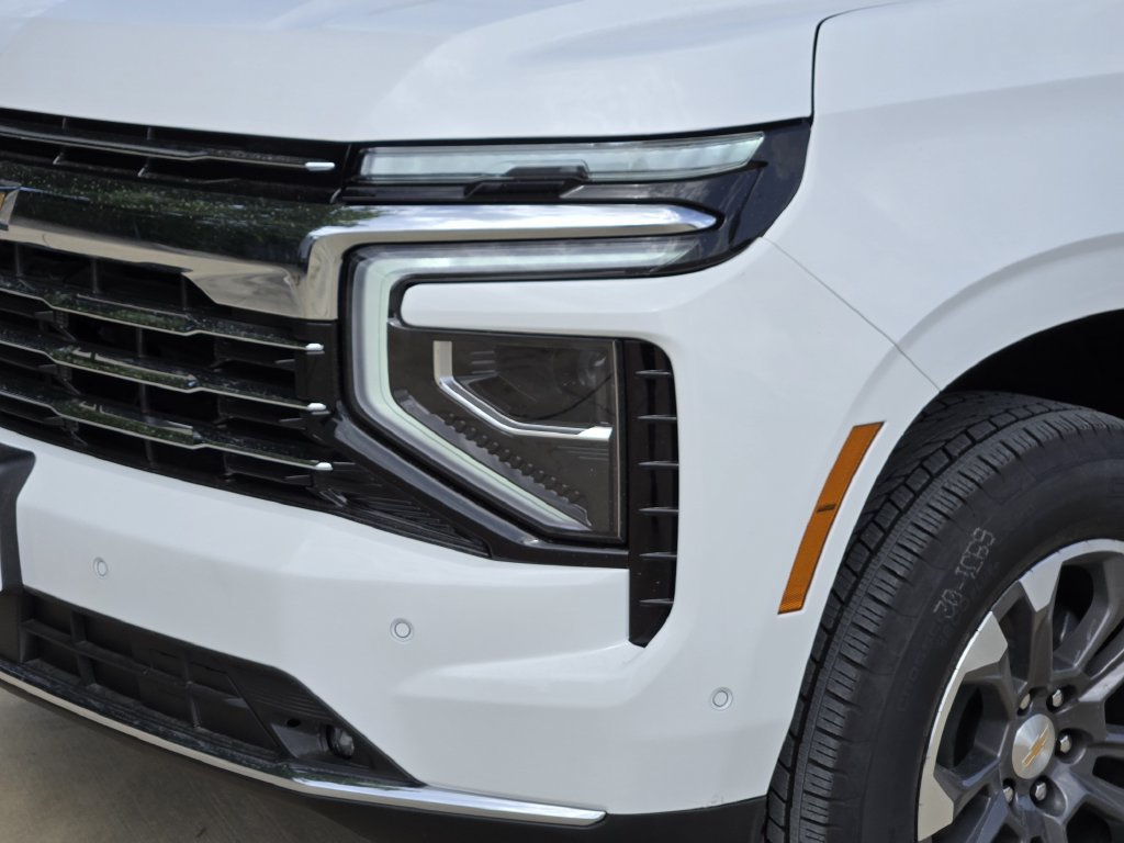 2026 Chevrolet Tahoe LT - Photo 7