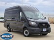  Ford Transit Cargo Van