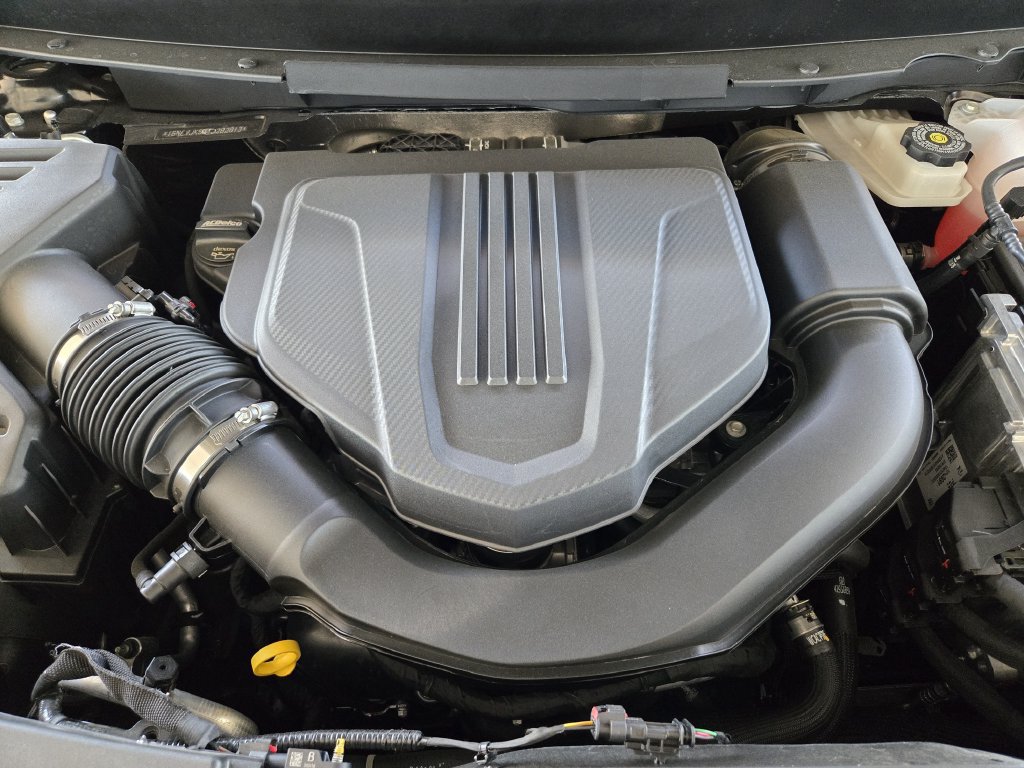 2026 Chevrolet Traverse Z71 - Photo 24