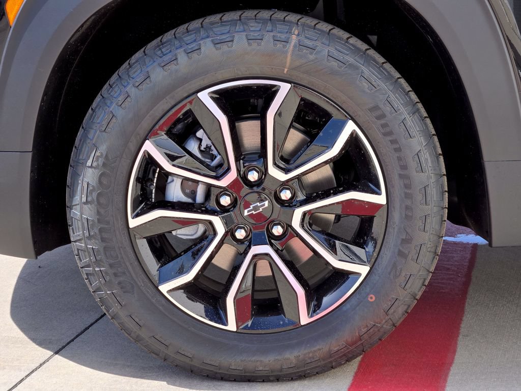 2026 Chevrolet Trailblazer Activ - Photo 10