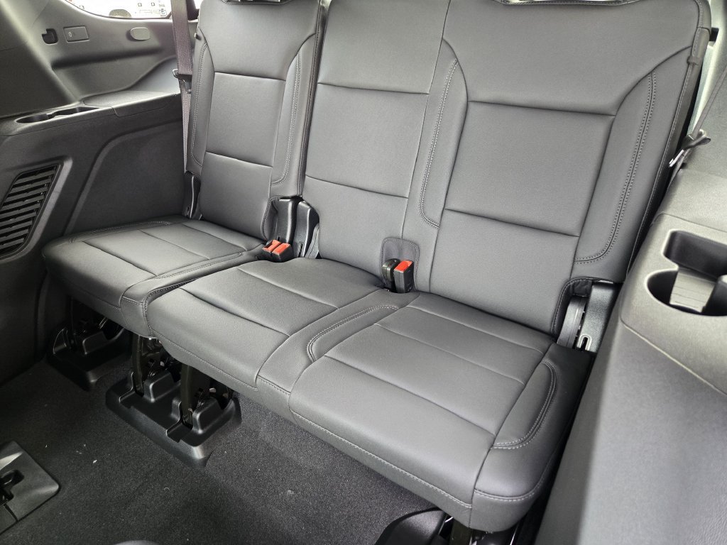 2026 Chevrolet Tahoe LT - Photo 24
