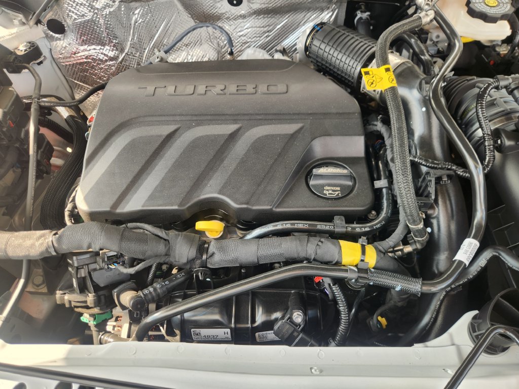 2026 Chevrolet Trax LT - Photo 23