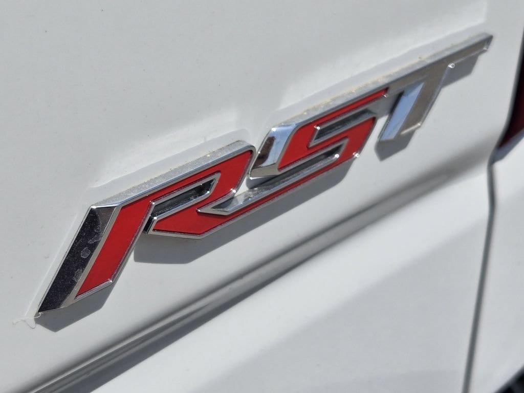 2026 Chevrolet Silverado 1500 RST - Photo 10