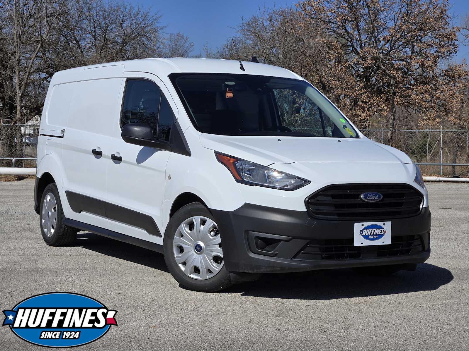 2023 Ford Transit Connect XL