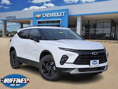 2026 Chevrolet Blazer 2LT SUV
