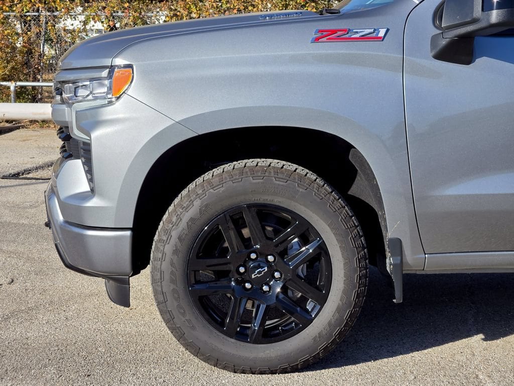 2026 Chevrolet Silverado 1500 RST - Photo 6