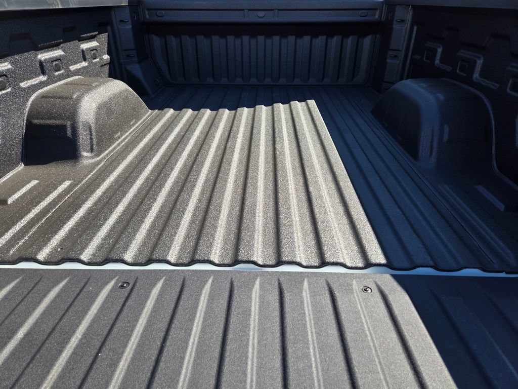 2026 Chevrolet Silverado 1500 Work Truck - Photo 23