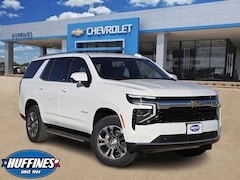 2026 Chevrolet Tahoe LS SUV