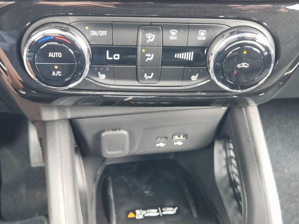 2026 Chevrolet Trailblazer RS - Photo 15
