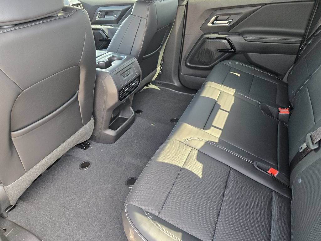 2026 Chevrolet Silverado EV LT - Photo 21
