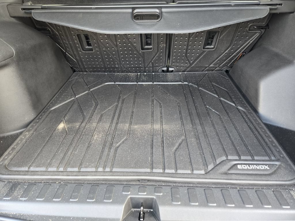 Used 2023 Chevrolet Equinox For Sale at Huffines Chevrolet
