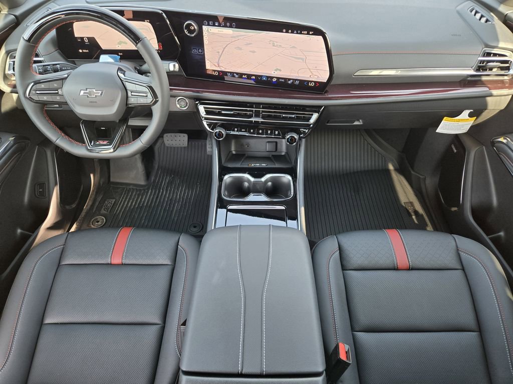 2026 Chevrolet Traverse RS - Photo 21