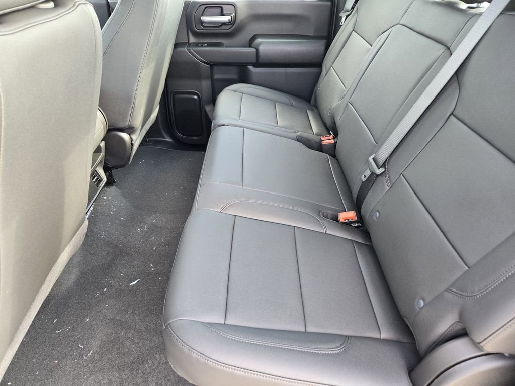 2026 Chevrolet Silverado 2500 HD Work Truck - Photo 21