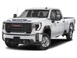 GMC Sierra 2500 HD