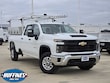  Chevrolet Silverado 2500 HD