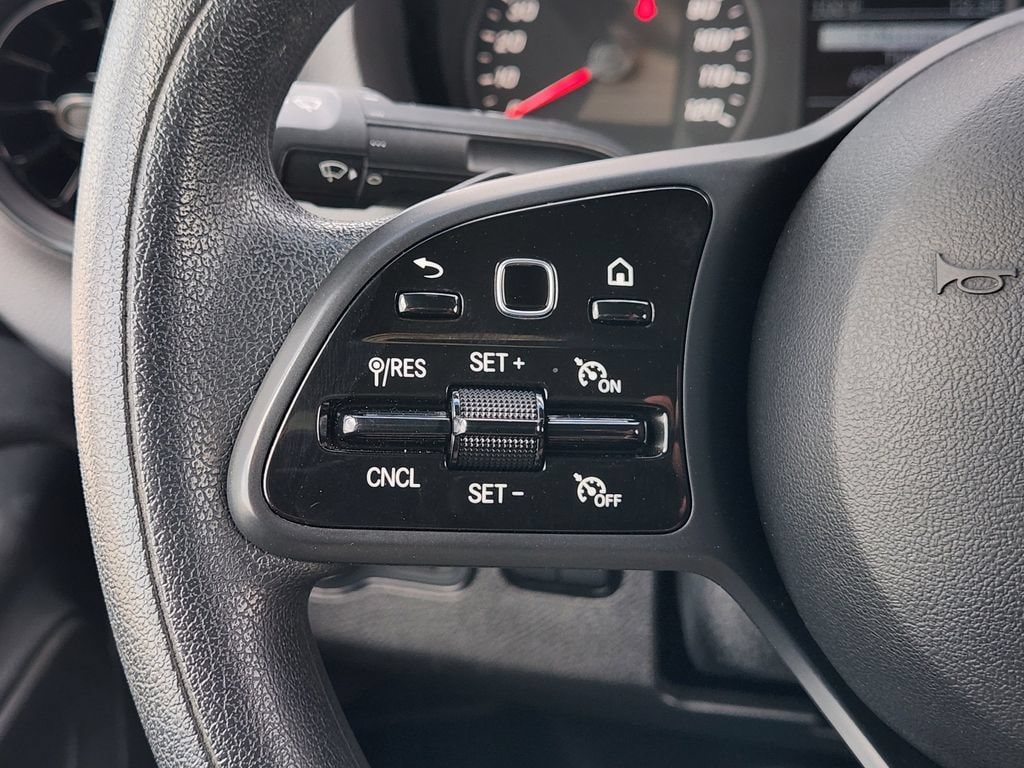 2023 Mercedes-Benz Sprinter Cargo Van Base - Photo 28