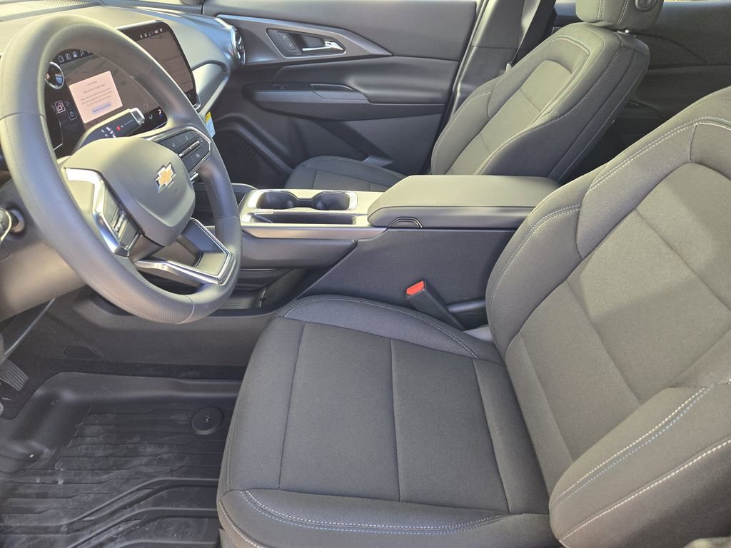 2026 Chevrolet Equinox EV 1LT - Photo 9