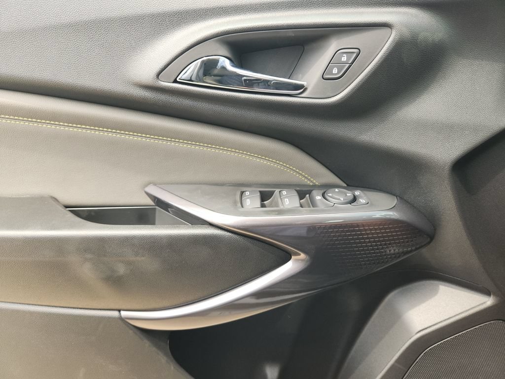 2026 Chevrolet Trax Activ - Photo 17