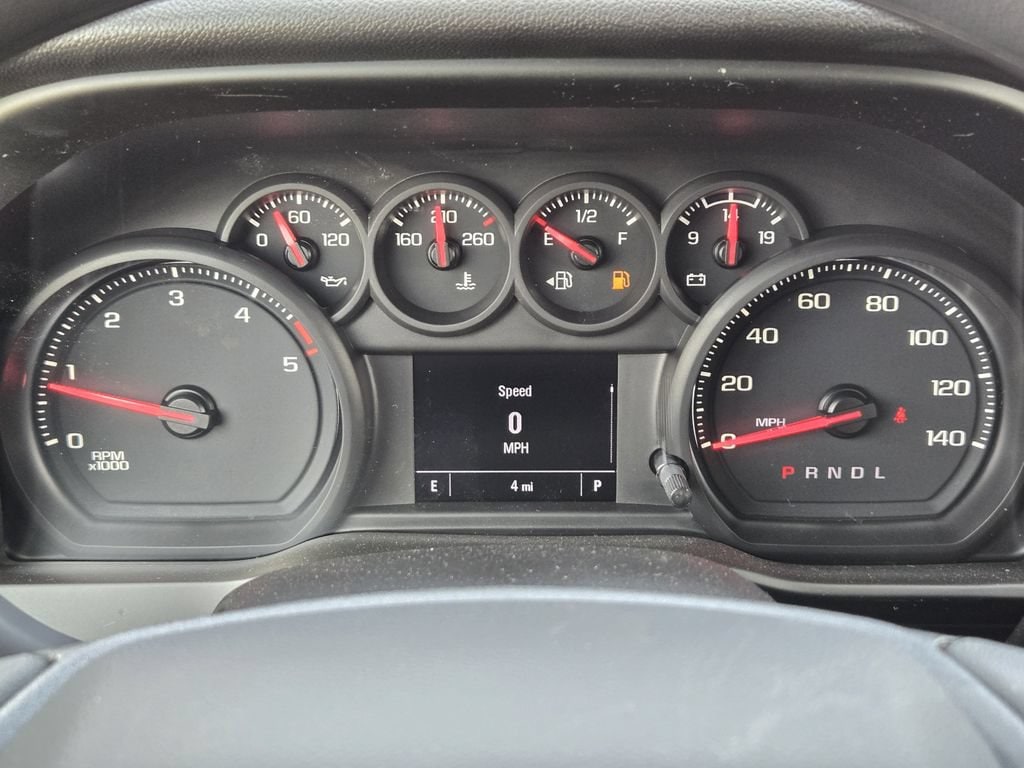 2026 Chevrolet Silverado 2500 HD Work Truck - Photo 13