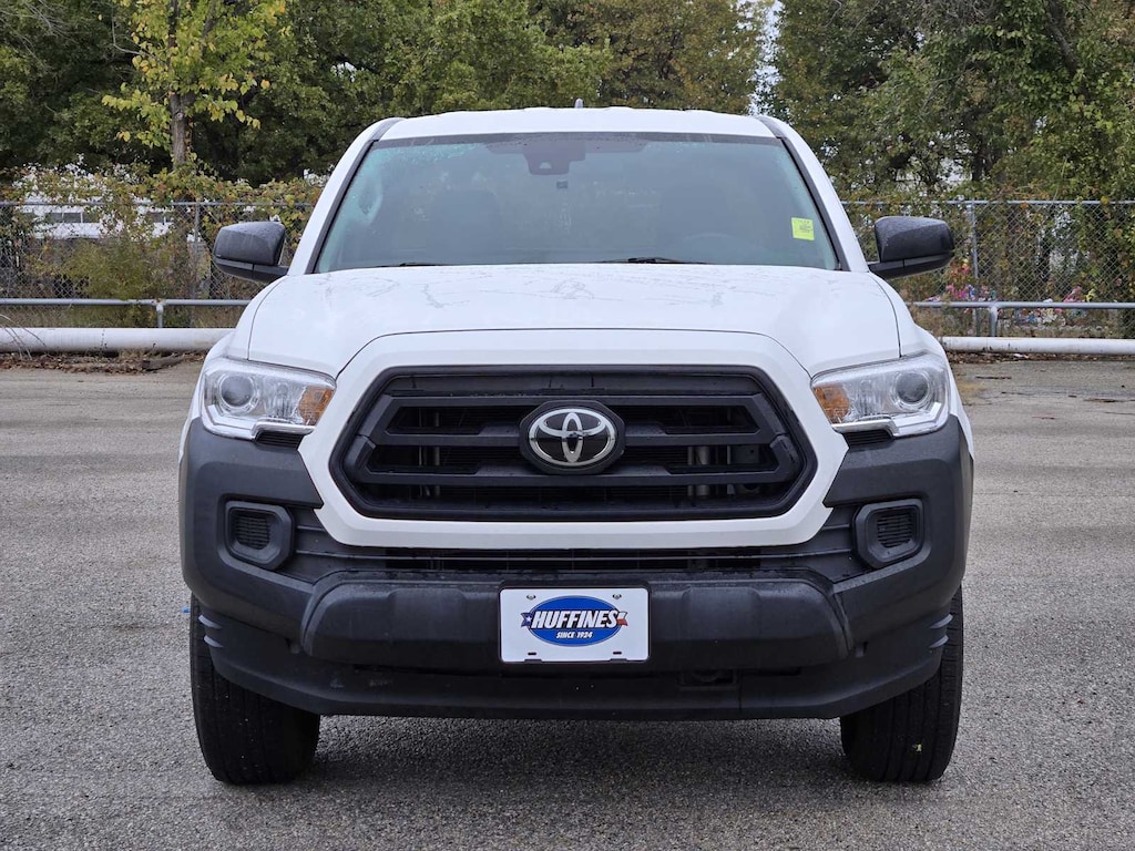 Used 2022 Toyota Tacoma 2WD SR