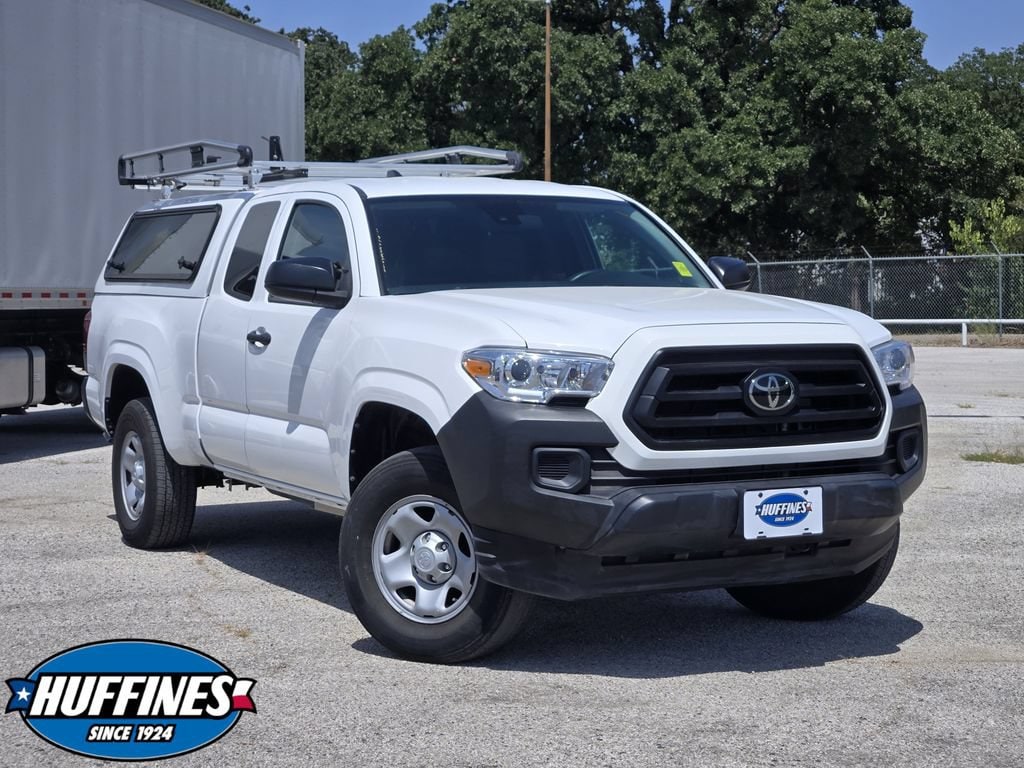 Used 2022 Toyota Tacoma 2WD SR