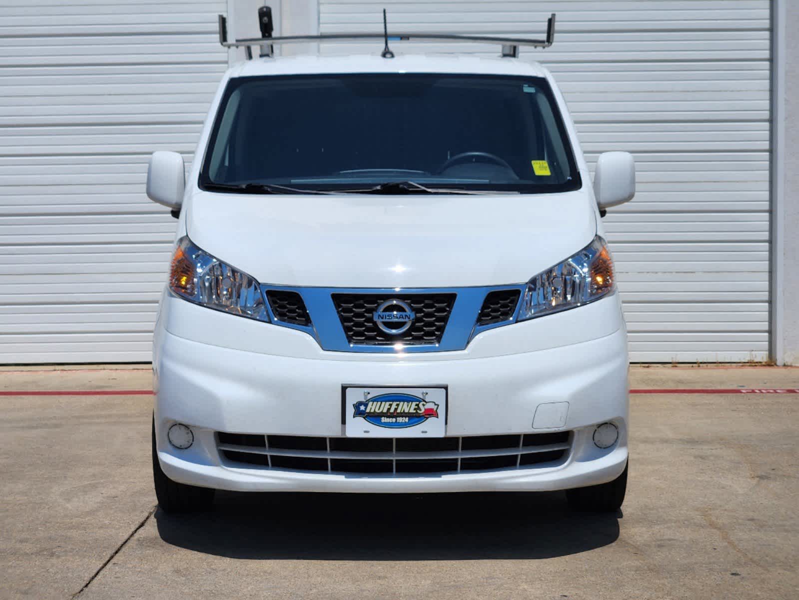 Used 2020 Nissan NV200 SV with VIN 3N6CM0KN8LK709117 for sale in Lewisville, TX