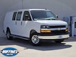Chevrolet Express Cargo 2500
