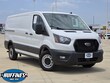  Ford Transit Cargo Van