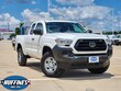  Toyota Tacoma 2WD